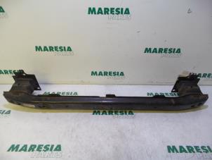 Used Front bumper frame Citroen C2 (JM) 1.4 HDI Price € 25,00 Margin scheme offered by Maresia Parts