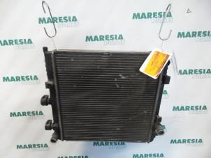 Used Radiator Citroen C2 (JM) 1.4 HDI Price € 30,00 Margin scheme offered by Maresia Parts
