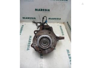 Used Knuckle, front left Citroen C2 (JM) 1.4 HDI Price € 19,99 Margin scheme offered by Maresia Parts