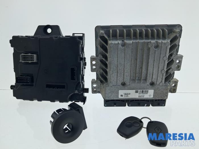 Used Engine management computer Renault Master III (MA/MB/MC/MD/MH/MF/MG/MH) 2.3 dCi 135 16V FWD Price € 296,45 Inclusive VAT offered by Maresia Parts