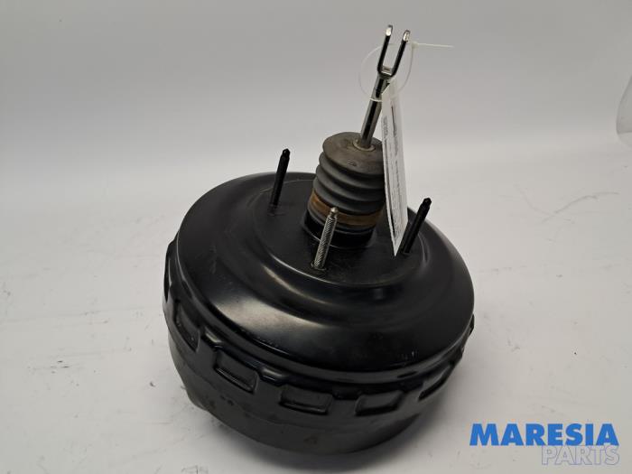 Usagé Servo frein Renault Master III (MA/MB/MC/MD/MH/MF/MG/MH) 2.3 dCi 135 16V FWD Prix € 90,75 Prix TTC proposé par Maresia Parts