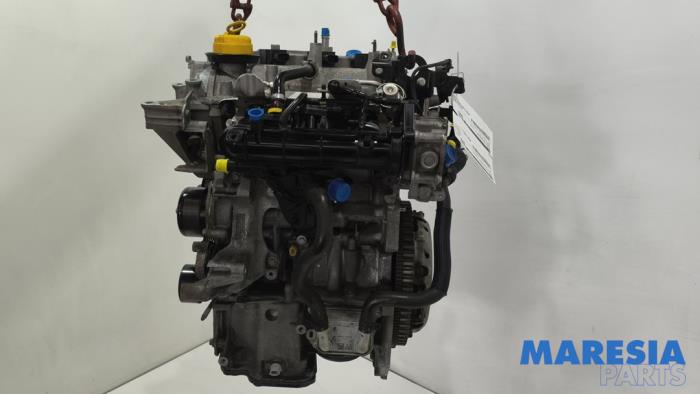 Used Engine Renault Captur I (2R) 0.9 Energy TCE 12V Price € 1.699,00 Margin scheme offered by Maresia Parts
