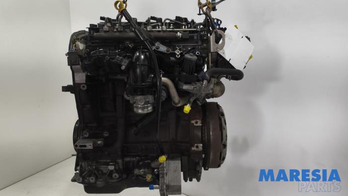 Used Engine Peugeot Boxer (U9) 2.2 HDi 110 Euro 5 Price € 3.932,50 Inclusive VAT offered by Maresia Parts