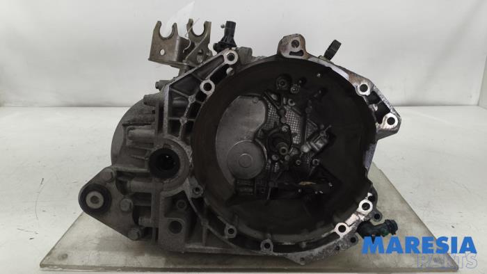 Gebrauchte Getriebe Peugeot Boxer (U9) 2.2 HDi 110 Euro 5 Preis € 1.450,79 Mit Mehrwertsteuer angeboten von Maresia Parts