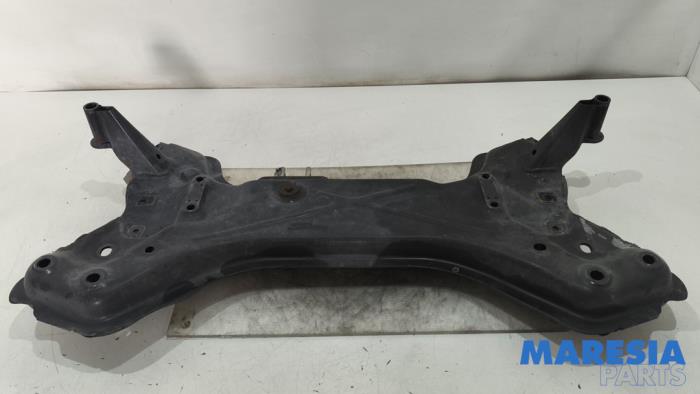 Usados Subchasis Peugeot Boxer (U9) 2.2 HDi 110 Euro 5 Precio € 151,25 IVA incluido ofrecido por Maresia Parts