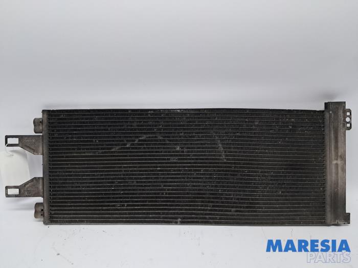 Gebrauchte Klima Kondensor Peugeot Boxer (U9) 2.2 HDi 110 Euro 5 Preis € 42,35 Mit Mehrwertsteuer angeboten von Maresia Parts