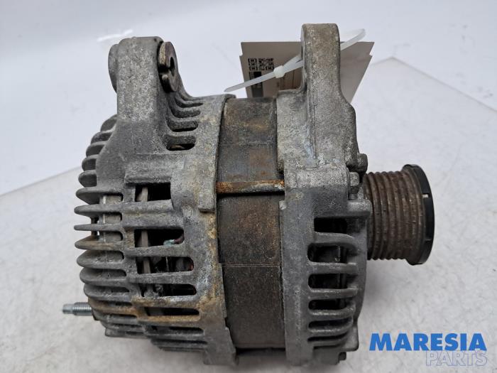 Used Dynamo Renault Master III (MA/MB/MC/MD/MH/MF/MG/MH) 2.3 dCi 135 16V FWD Price € 145,19 Inclusive VAT offered by Maresia Parts
