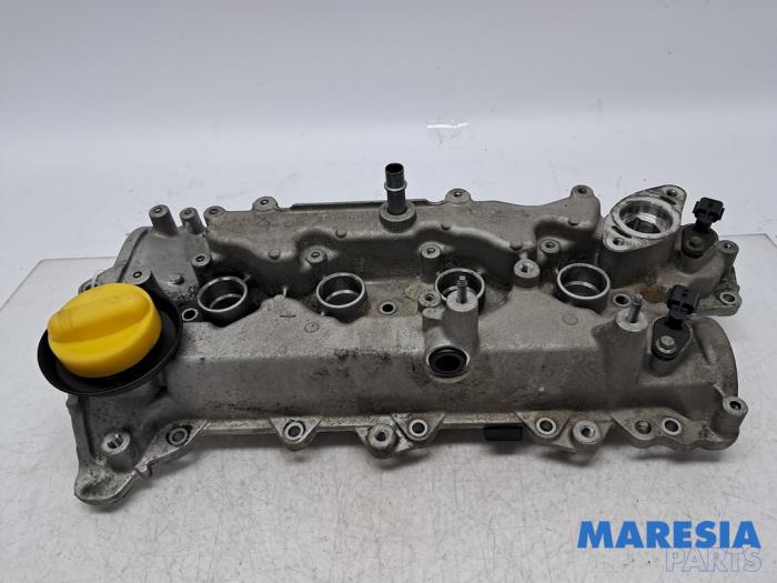 Gebrauchte Ventildeckel Renault Captur I (2R) 1.2 TCE 16V EDC Preis € 49,95 Margenregelung angeboten von Maresia Parts