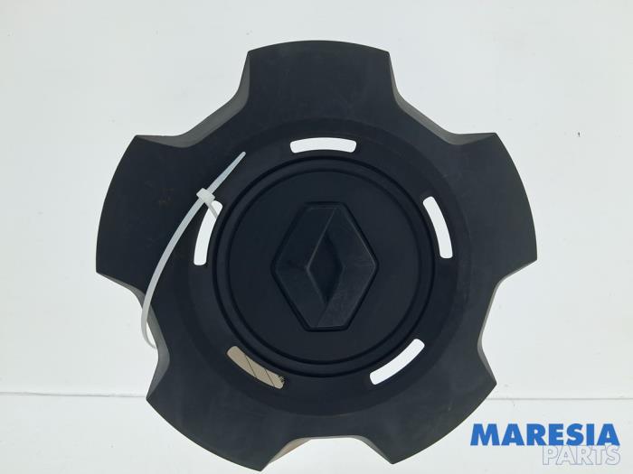 Używane Kolpak Renault Trafic (1FL/2FL/3FL/4FL) 2.0 dCi 16V 130 Cena € 18,14 Z VAT oferowane przez Maresia Parts
