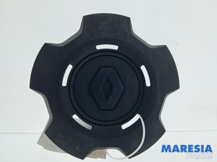 Używane Kolpak Renault Trafic (1FL/2FL/3FL/4FL) 2.0 dCi 16V 130 Cena € 18,14 Z VAT oferowane przez Maresia Parts
