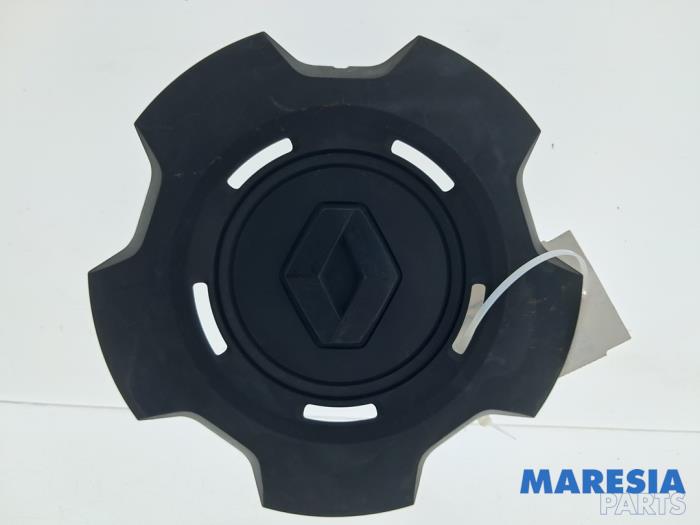 Używane Kolpak Renault Trafic (1FL/2FL/3FL/4FL) 2.0 dCi 16V 130 Cena € 18,14 Z VAT oferowane przez Maresia Parts