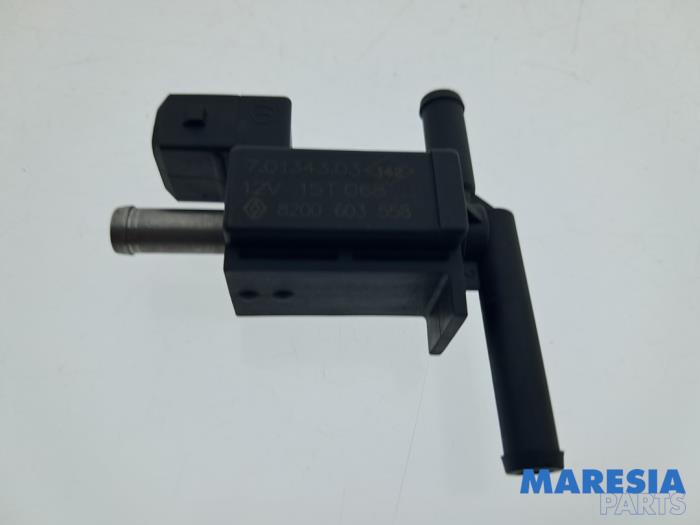 Usagé Régulateur pression turbo Renault Captur I (2R) 0.9 Energy TCE 12V Prix € 29,00 Règlement à la marge proposé par Maresia Parts