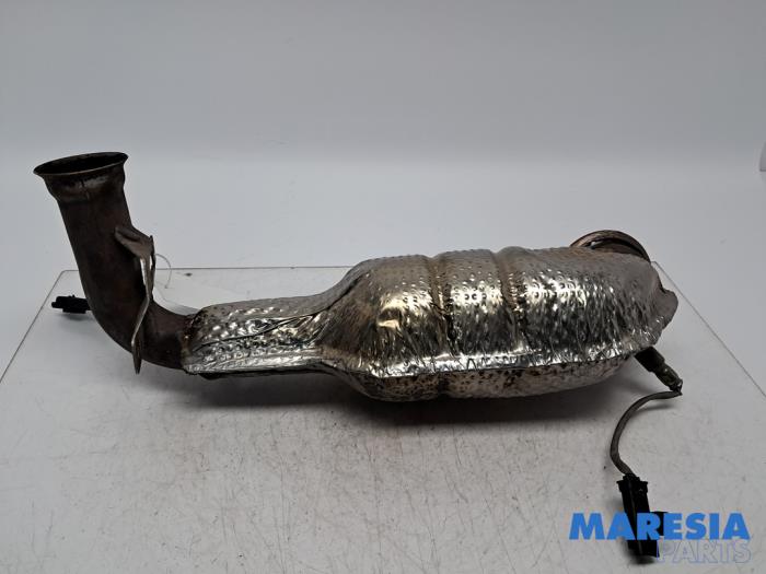 Gebrauchte Katalysator Citroen C4 Grand Picasso (3A) 1.2 12V PureTech 130 Preis € 274,99 Margenregelung angeboten von Maresia Parts