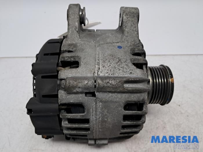 Usagé Dynamo Citroen C4 Grand Picasso (3A) 1.2 12V PureTech 130 Prix € 70,00 Règlement à la marge proposé par Maresia Parts