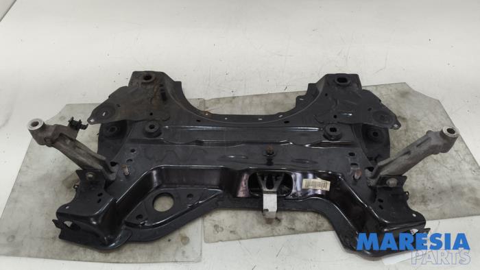 Usagé Faux châssis Peugeot 308 SW (L4/L9/LC/LJ/LR) 1.6 BlueHDi 120 Prix € 144,95 Règlement à la marge proposé par Maresia Parts