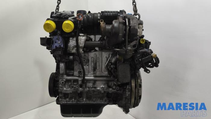 Used Engine Peugeot 308 SW (L4/L9/LC/LJ/LR) 1.6 BlueHDi 120 Price € 1.499,00 Margin scheme offered by Maresia Parts
