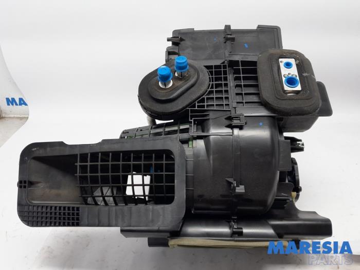 Gebrauchte Heizgehäuse Renault Clio IV Estate/Grandtour (7R) 1.5 Energy dCi 90 FAP Preis € 164,95 Margenregelung angeboten von Maresia Parts