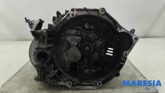 Gebrauchte Getriebe Citroen Jumpy 2.0 Blue HDI 150 Preis € 1.270,50 Mit Mehrwertsteuer angeboten von Maresia Parts