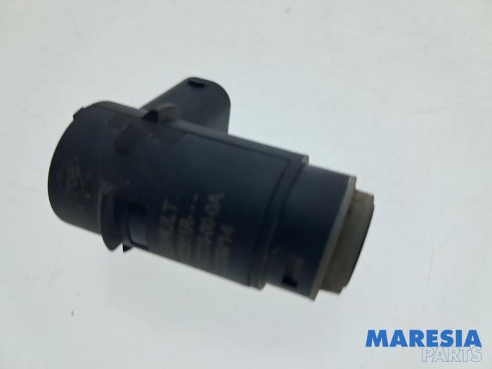 Gebrauchte PDC Sensor Renault Twingo III (AH) 1.0 SCe 70 12V Preis € 20,00 Margenregelung angeboten von Maresia Parts