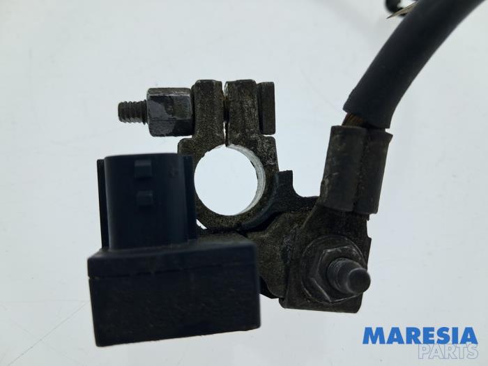 Gebrauchte Batteriesensor Renault Twingo III (AH) 1.0 SCe 70 12V Preis € 55,00 Margenregelung angeboten von Maresia Parts