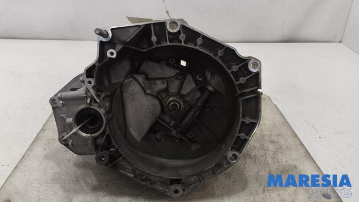 Gebrauchte Getriebe Fiat Panda (312) 0.9 TwinAir Turbo 80 Preis € 599,00 Margenregelung angeboten von Maresia Parts