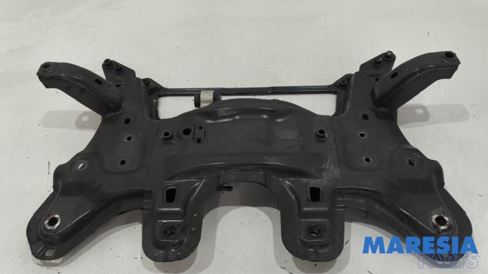 Usados Subchasis Fiat Panda (312) 0.9 TwinAir Turbo 80 Precio € 69,99 Norma de margen ofrecido por Maresia Parts