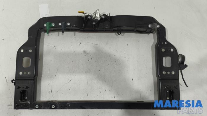 Begagnade Front Fiat Panda (312) 0.9 TwinAir Turbo 80 Pris € 100,00 Marginaltabell erbjuds av Maresia Parts