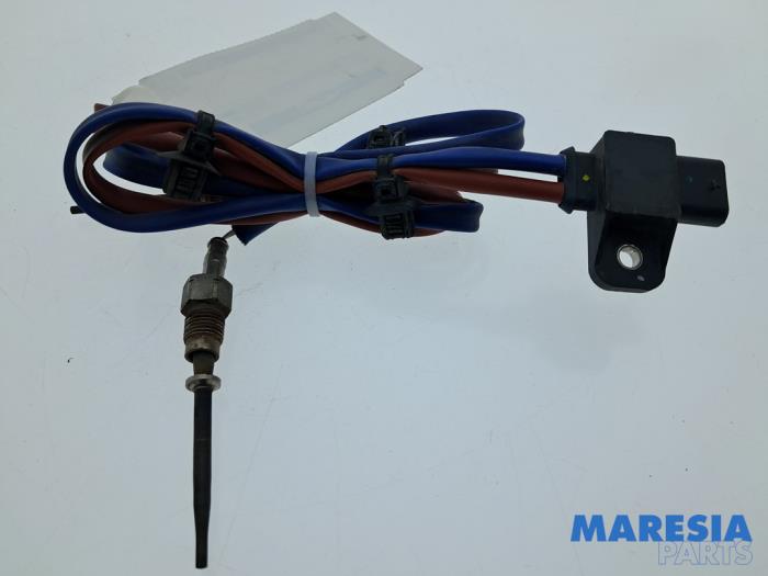 Usagé Sensor température d’échappement Renault Trafic (1FL/2FL/3FL/4FL) 2.0 dCi 16V 130 Prix € 83,49 Prix TTC proposé par Maresia Parts