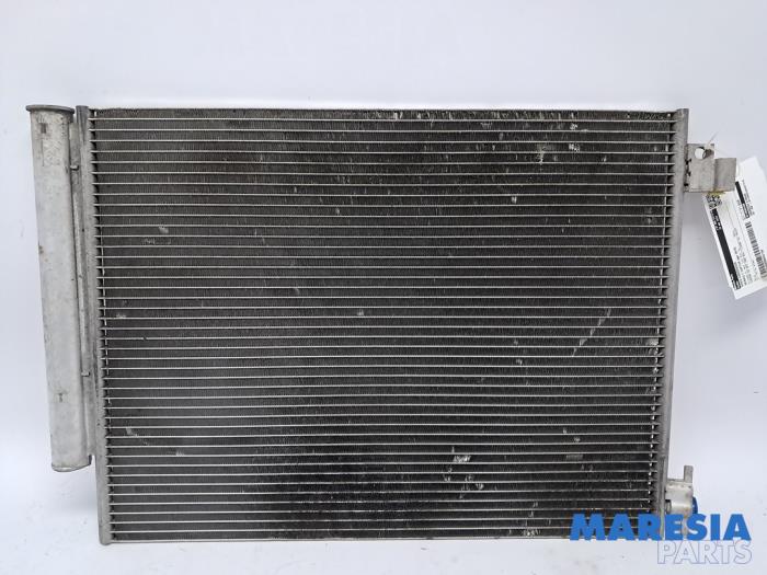 Gebrauchte Klima Kondensor Renault Captur I (2R) 0.9 Energy TCE 12V Preis € 50,00 Margenregelung angeboten von Maresia Parts