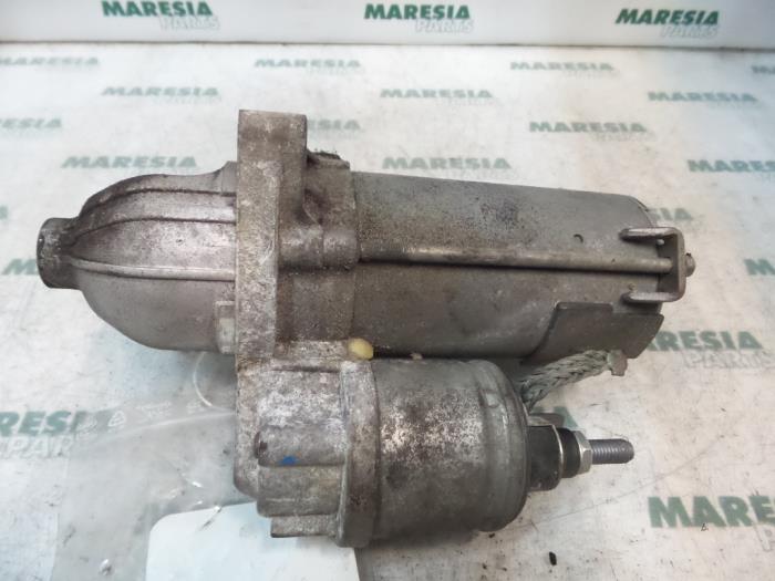 Used Starter Fiat Fiorino (225) 1.3 JTD 16V Multijet Price € 60,50 Inclusive VAT offered by Maresia Parts