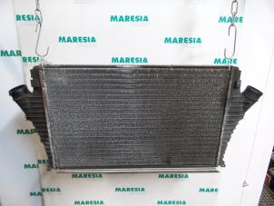Used Intercooler Fiat Croma (194) 1.9 JTD Multijet 16V Price € 80,00 Margin scheme offered by Maresia Parts