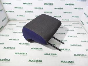 Used Headrest Peugeot 206 (2A/C/H/J/S) 1.4 XR,XS,XT,Gentry Price € 25,00 Margin scheme offered by Maresia Parts