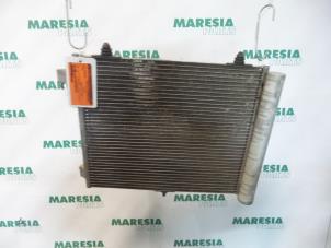 Used Air conditioning condenser Citroen C3 (FC/FL/FT) 1.4 Price € 40,00 Margin scheme offered by Maresia Parts
