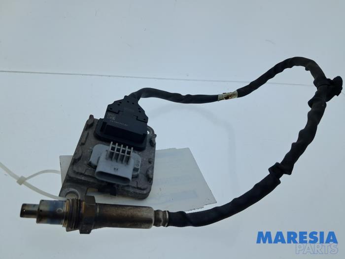 Used Nox sensor Peugeot 308 SW (L4/L9/LC/LJ/LR) 1.6 BlueHDi 120 Price € 124,99 Margin scheme offered by Maresia Parts