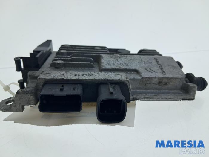 Used Start/Stop computer Peugeot 308 SW (L4/L9/LC/LJ/LR) 1.6 BlueHDi 120 Price € 75,00 Margin scheme offered by Maresia Parts
