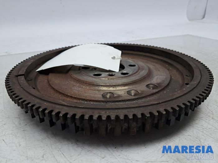 Used Flywheel Citroen C3 (FC/FL/FT) 1.4 Price € 50,00 Margin scheme offered by Maresia Parts