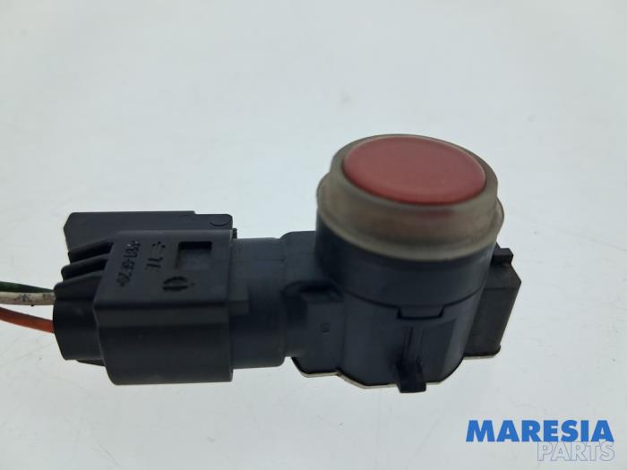 Begagnade Parkeringssensor Citroen Jumpy 2.0 Blue HDI 150 Pris € 22,99 Inklusive moms erbjuds av Maresia Parts