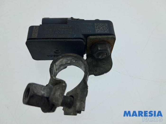 Używane Czujnik baterii Citroen Jumpy 2.0 Blue HDI 150 Cena € 42,35 Z VAT oferowane przez Maresia Parts