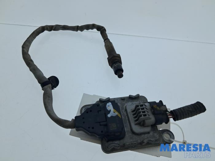 Begagnade NOx-sensor Citroen Jumpy 2.0 Blue HDI 150 Pris € 102,84 Inklusive moms erbjuds av Maresia Parts