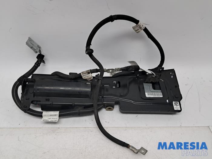 Used Start/Stop computer Citroen Jumpy 2.0 Blue HDI 150 Price € 193,60 Inclusive VAT offered by Maresia Parts