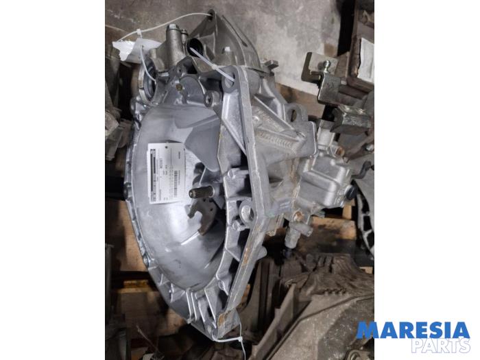 Révisé Boîte de vitesse Fiat 500 (312) 0.9 TwinAir 85 Prix € 726,00 Prix TTC proposé par Maresia Parts