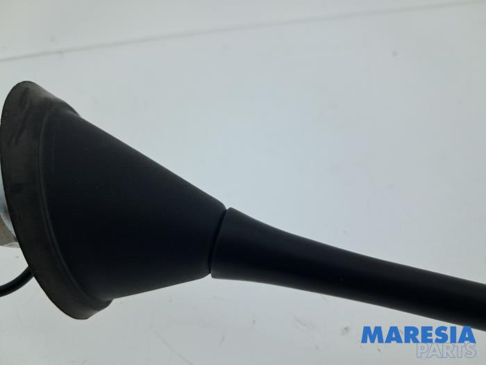 Używane Antena Fiat Panda (312) 0.9 TwinAir Turbo 80 Cena € 12,50 Procedura marży oferowane przez Maresia Parts