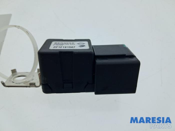 Używane Modul (rózne) Renault Arkana (RJLL) 1.6 E-Tech 145 16V Cena € 24,14 Z VAT oferowane przez Maresia Parts