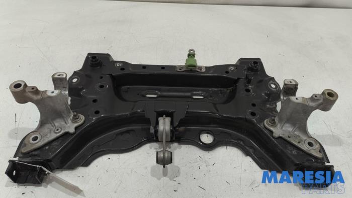 Used Subframe Renault Espace (RFCJ) 1.6 Tce 200 Price € 89,95 Margin scheme offered by Maresia Parts