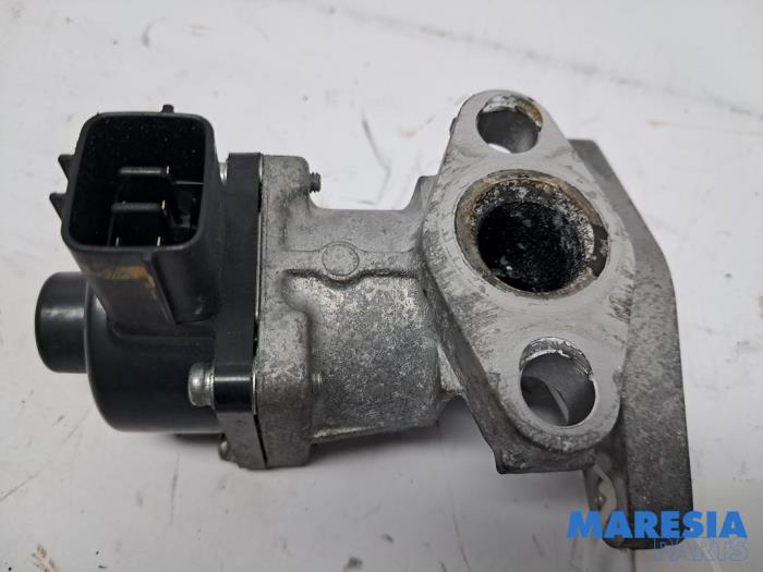 Gebrauchte AGR Ventil Renault Arkana (RJLL) 1.6 E-Tech 145 16V Preis € 145,20 Mit Mehrwertsteuer angeboten von Maresia Parts