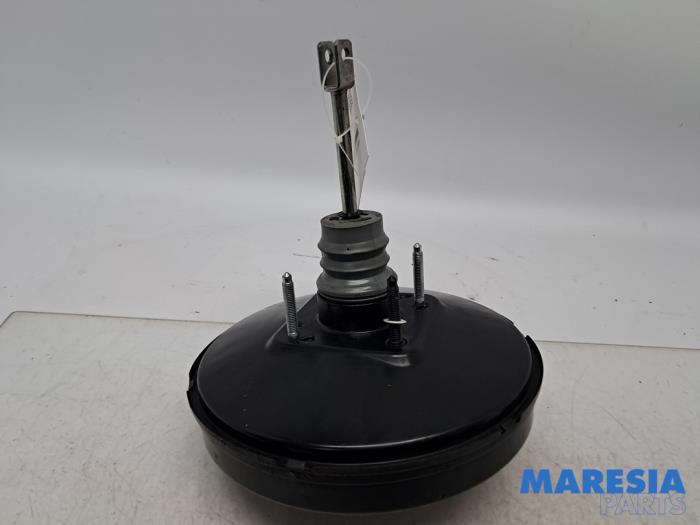 Usagé Assistant de freinage Renault Twingo III (AH) 1.0 SCe 70 12V Prix € 89,95 Règlement à la marge proposé par Maresia Parts