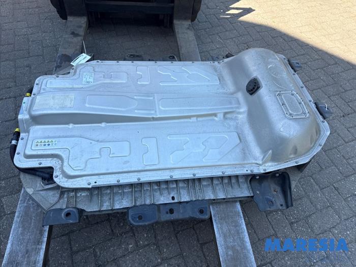Begagnade Batteri, elbil Fiat 500e (332) 42 kWh 3+1 Pris € 2.999,99 Marginaltabell erbjuds av Maresia Parts