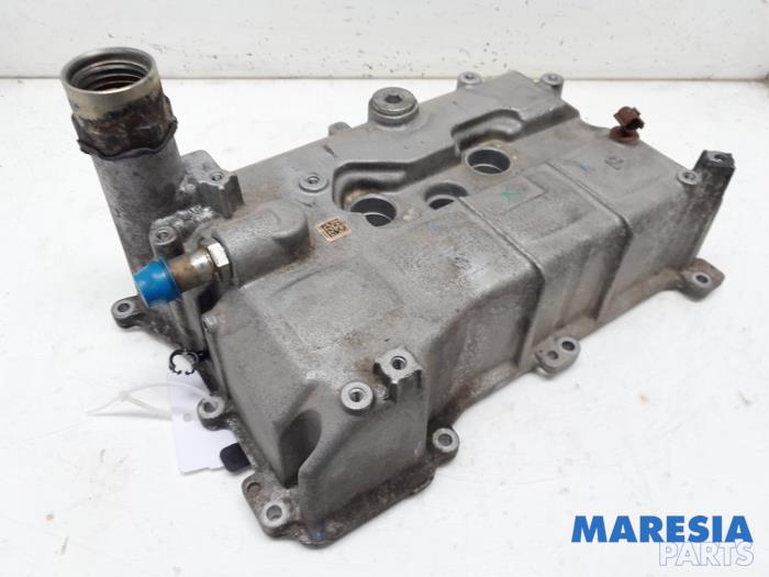 Gebrauchte Ventildeckel Fiat 500 (312) 0.9 TwinAir 85 Preis € 39,00 Margenregelung angeboten von Maresia Parts