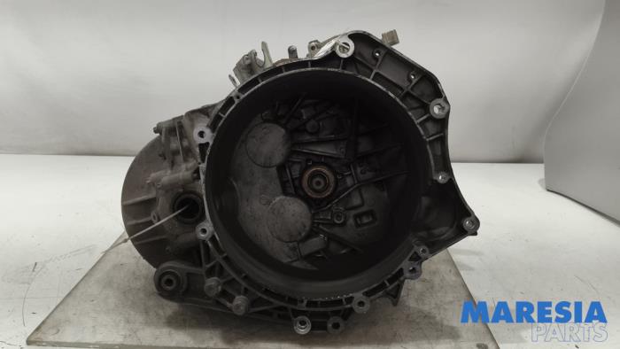 Gebrauchte Getriebe Fiat Ducato (250) 2.3 D 180 Multijet Preis € 1.632,29 Mit Mehrwertsteuer angeboten von Maresia Parts