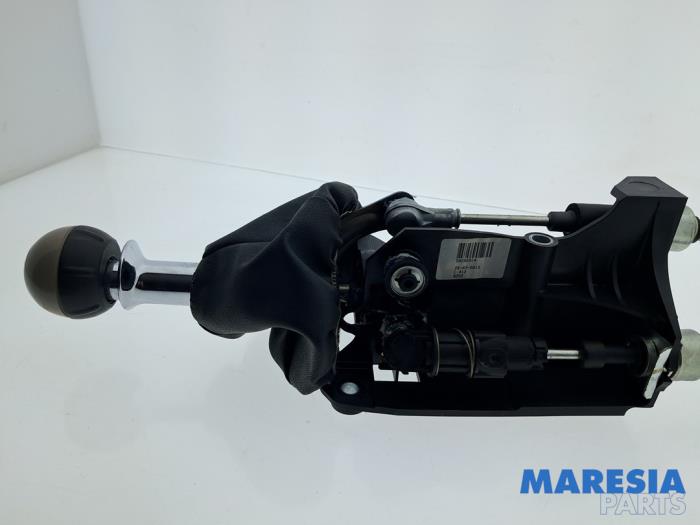 Begagnade Växelspak Fiat 500C (312) 1.2 69 Pris € 50,00 Marginaltabell erbjuds av Maresia Parts